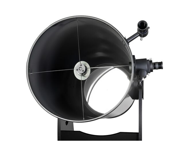 Levenhuk New Skyline PRO 16" (400/1830) Dobsonov teleskop, image-3