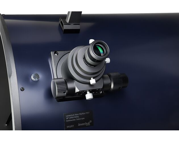 Levenhuk New Skyline PRO 16" (400/1830) Dobsonov teleskop, image-4