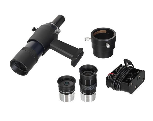 Levenhuk New Skyline PRO 16" (400/1830) Dobsonov teleskop, image-11