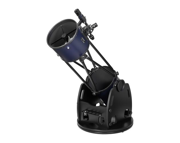 Levenhuk New Skyline PRO 10" (250/1270) výsuvný Dobsonov teleskop
