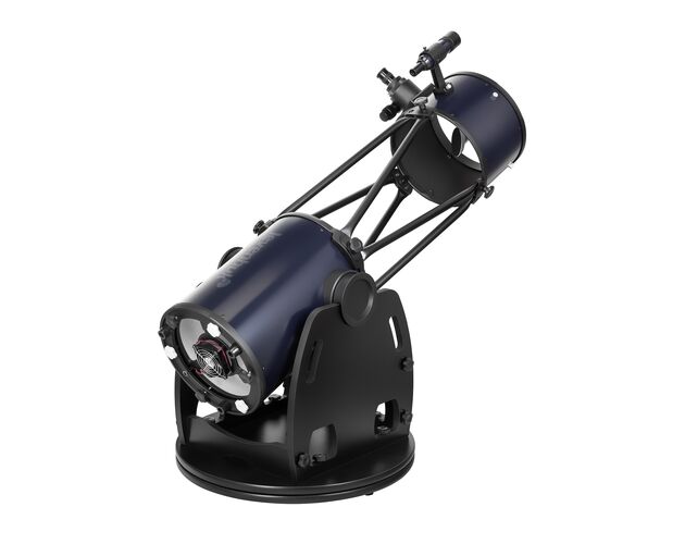 Levenhuk New Skyline PRO 10" (250/1270) výsuvný Dobsonov teleskop, image-3
