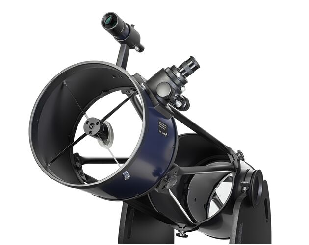 Levenhuk New Skyline PRO 10" (250/1270) výsuvný Dobsonov teleskop, image-4
