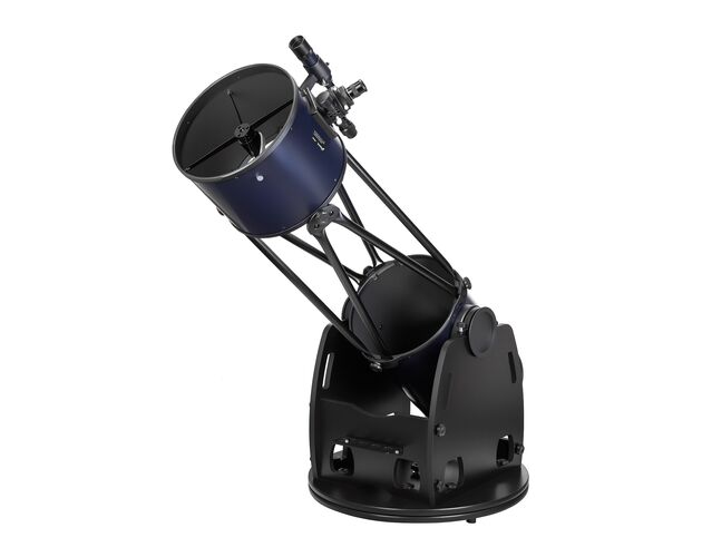 Levenhuk New Skyline PRO 12" (300/1525) výsuvný Dobsonov teleskop