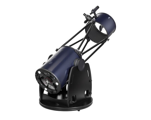 Levenhuk New Skyline PRO 12" (300/1525) výsuvný Dobsonov teleskop, image-3