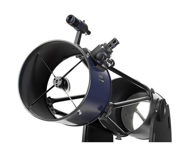 Levenhuk New Skyline PRO 12" (300/1525) výsuvný Dobsonov teleskop, image-4