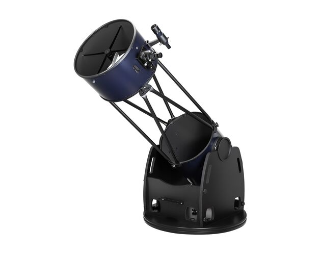 Levenhuk New Skyline PRO 16" (400/1830) výsuvný Dobsonov teleskop