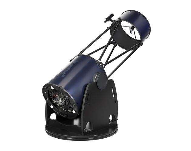 Levenhuk New Skyline PRO 16" (400/1830) výsuvný Dobsonov teleskop, image-3