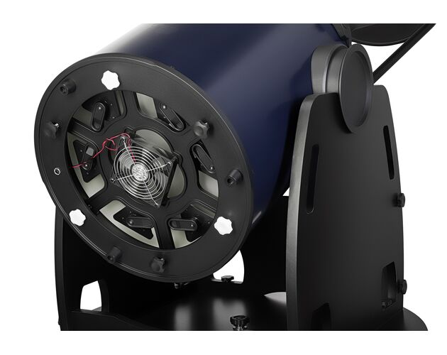 Levenhuk New Skyline PRO 16" (400/1830) výsuvný Dobsonov teleskop, image-9