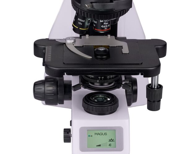 MAGUS Bio D260T LCD Biologický digitálny mikroskop, image-11