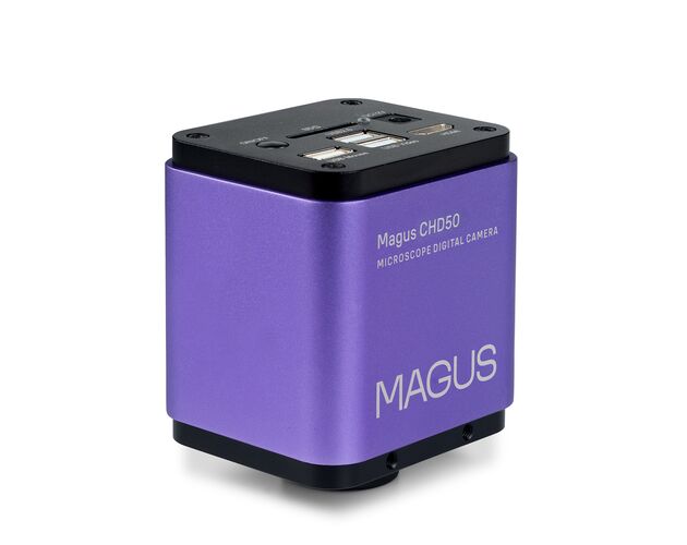 MAGUS Bio D260T LCD Biologický digitálny mikroskop, image-21