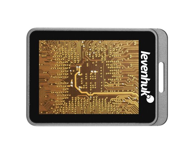 Levenhuk ERGO 20 digitálna lupa