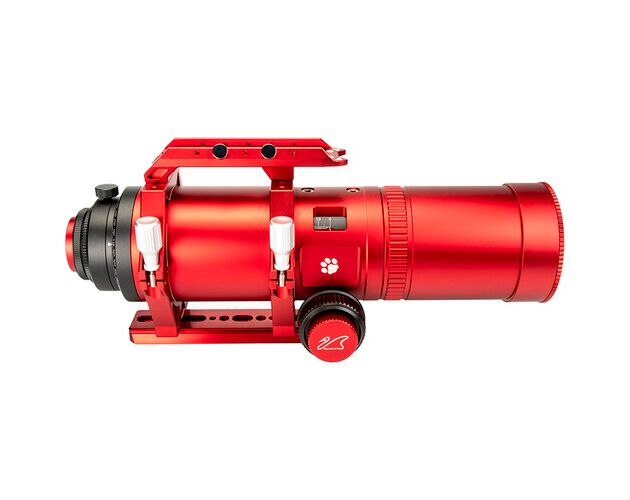 William Optics Cat 71 WIFD Red Astrograph, image-5