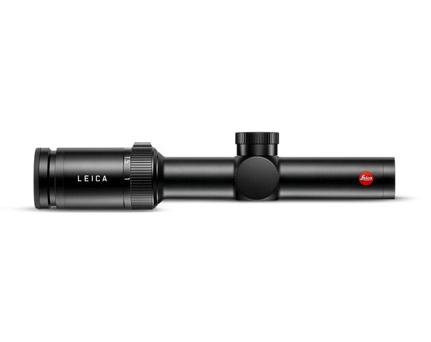Leica Amplus 6 1-6x24i L-4a Puškohľad, image-3