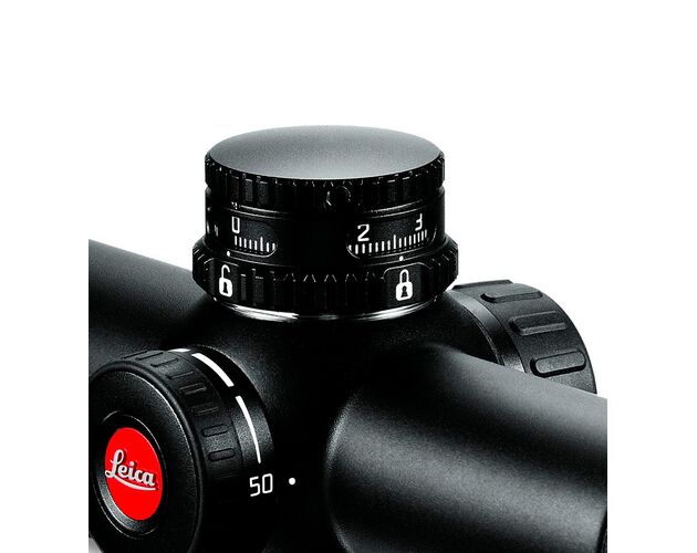 Leica Magnus 2.4-16x56 i L-4a BDC Puškohľad s montážou na šínu, Vyberte model: Leica Magnus 2.4-16x56 i L-4a BDC%%%BDC • Zoom 2.4x-16x • L-4a kríž • S montážou, image-3