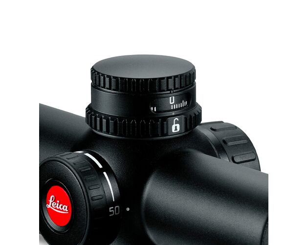 Leica Magnus 2.4-16x56 i L-4a BDC Puškohľad s montážou na šínu, Vyberte model: Leica Magnus 2.4-16x56 i L-4a BDC%%%BDC • Zoom 2.4x-16x • L-4a kríž • S montážou, image-4