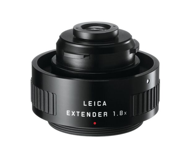 Leica Extender 1.8x Násobič pre spektívy, image-2