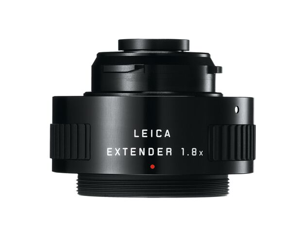 Leica Extender 1.8x Násobič pre spektívy