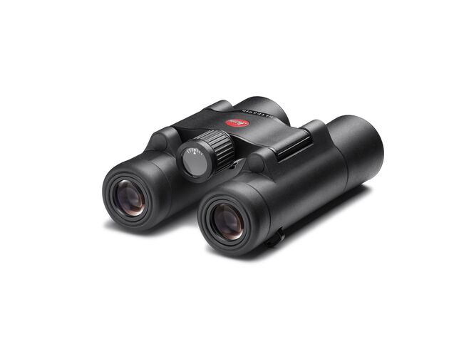 Ďalekohľad Leica Utravid 10x25 BR, Farba: Čierna, image-2