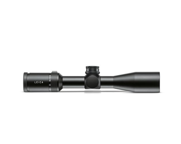 Leica Fortis 6 1.8-12x42i L-4a BDC Puškohľad, Vyberte model: Leica Fortis 6 1.8-12x42i L-4a BDC%%%BDC • Zoom 1.8x-12x • L-4a kríž • Bez montáže, image-2
