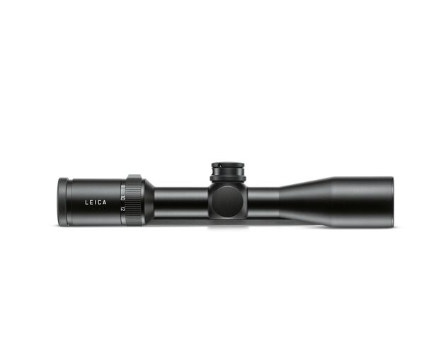 Leica Fortis 6 1.8-12x42i L-4a BDC Puškohľad s montážou na šínu, Vyberte model: Leica Fortis 6 1.8-12x42i L-4a BDC%%%BDC • Zoom 1.8x-12x • L-4a kríž • S montážou, image-2