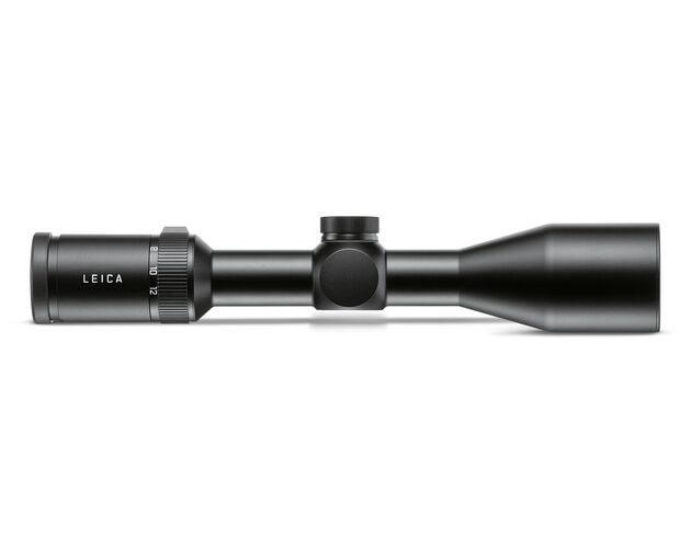 Leica Fortis 6 2-12x50i L-4a Puškohľad, Vyberte model: Leica Fortis 6 2-12x50i L-4a%%%Zoom 2x-12x • L-4a kríž • Bez montáže, image-3