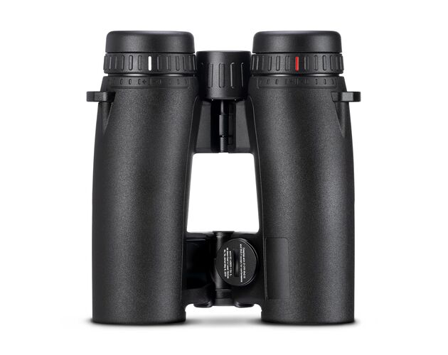 Leica Geovid Pro 10x32 Ďalekohľad s diaľkomerom, čierny, Farba: Čierna, image-4