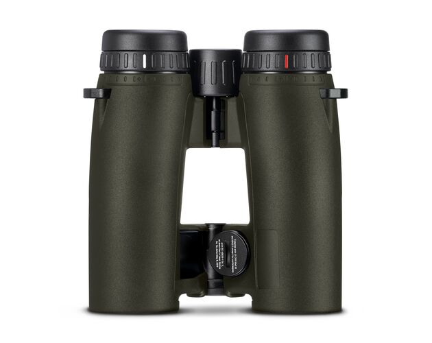 Leica Geovid Pro 8x32 Ďalekohľad s diaľkomerom, zelený, Farba: Zelená, image-4