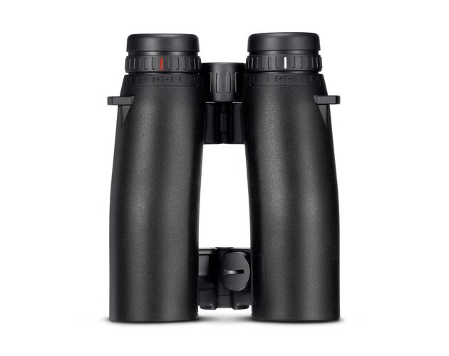 Leica Geovid Pro 10x42 Ďalekohľad s diaľkomerom, čierny, Farba: Čierna, image-4
