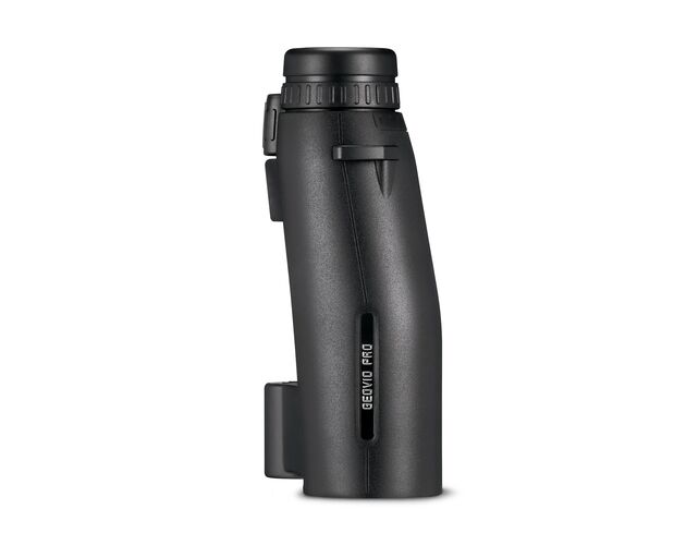 Leica Geovid Pro 8x42 Ďalekohľad s diaľkomerom, čierny, Farba: Čierna, image-3