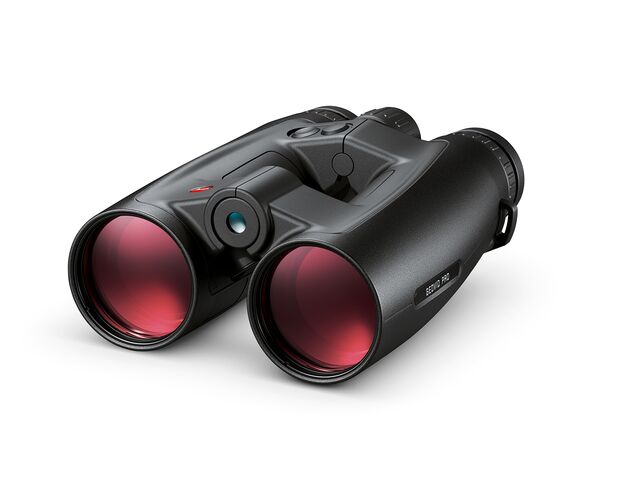 Leica Geovid Pro 8x56 Ďalekohľad s diaľkomerom, image-6