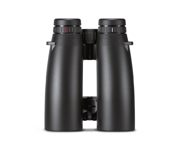 Leica Geovid Pro 8x56 Ďalekohľad s diaľkomerom, image-4