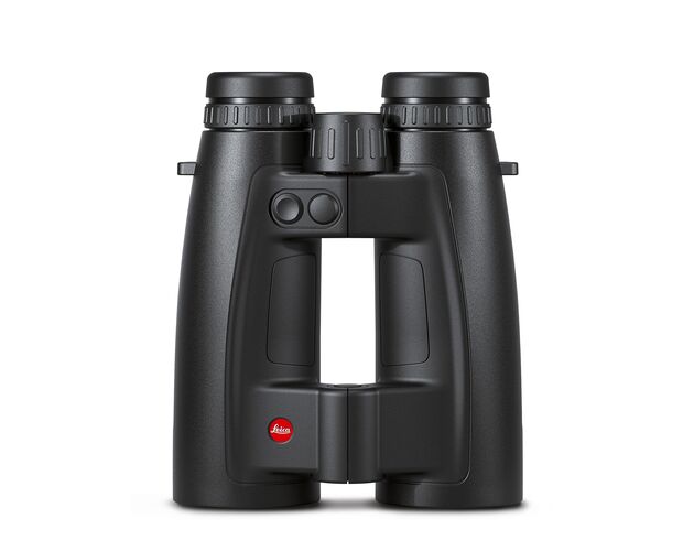 Leica Geovid Pro 8x56 Ďalekohľad s diaľkomerom