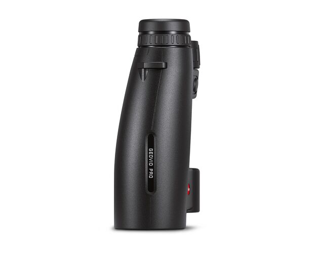 Leica Geovid Pro 8x56 Ďalekohľad s diaľkomerom, image-2