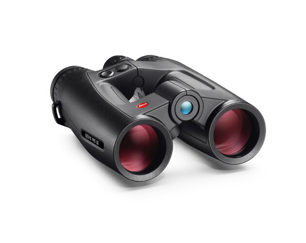 Leica Geovid Pro SE 8x42 Ďalekohľad s diaľkomerom, image-7