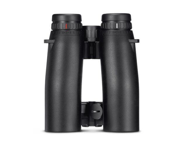 Leica Geovid Pro SE 8x42 Ďalekohľad s diaľkomerom, image-4