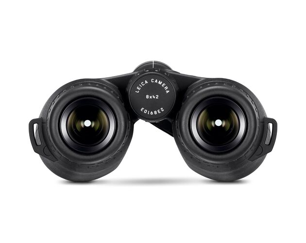Leica Geovid Pro SE 8x42 Ďalekohľad s diaľkomerom, image-5
