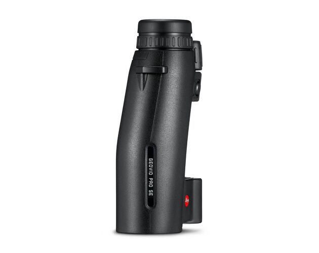 Leica Geovid Pro SE 10x42 Ďalekohľad s diaľkomerom, image-2