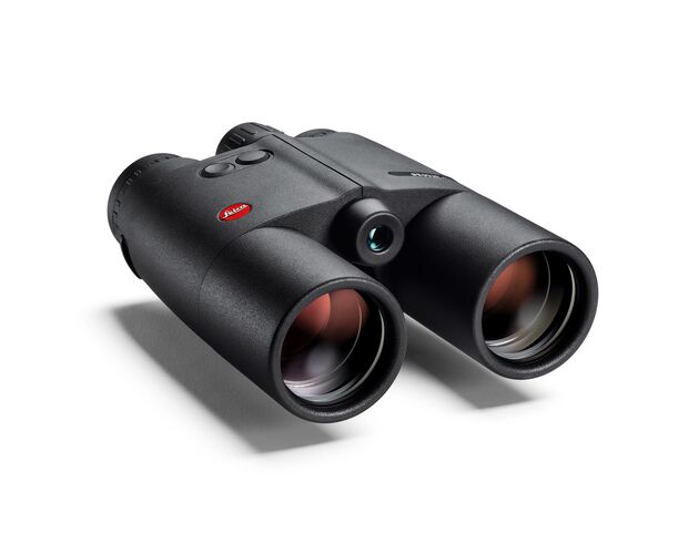 Leica Geovid R 8x42 Ďalekohľad s diaľkomerom, image-7