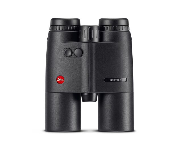 Leica Geovid R 8x42 Ďalekohľad s diaľkomerom