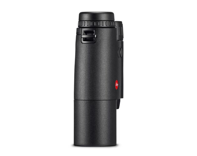Leica Geovid R 10x42 Ďalekohľad s diaľkomerom, image-3