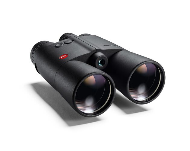 Leica Geovid R 8x56 Ďalekohľad s diaľkomerom, image-7