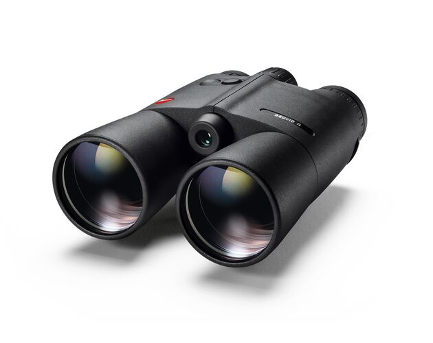 Leica Geovid R 8x56 Ďalekohľad s diaľkomerom, image-8
