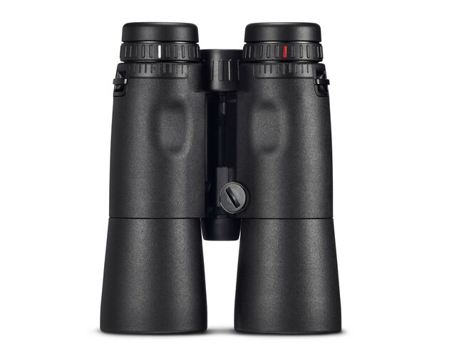 Leica Geovid R 8x56 Ďalekohľad s diaľkomerom, image-4