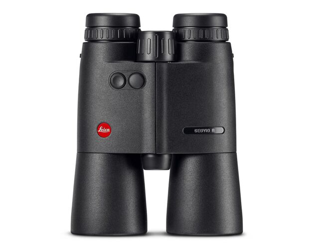 Leica Geovid R 8x56 Ďalekohľad s diaľkomerom