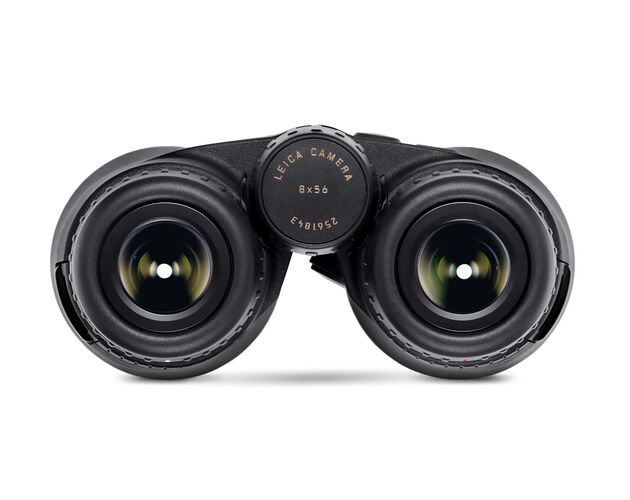 Leica Geovid R 8x56 Ďalekohľad s diaľkomerom, image-5