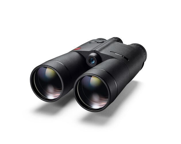 Leica Geovid R 15x56 Ďalekohľad s diaľkomerom, image-8