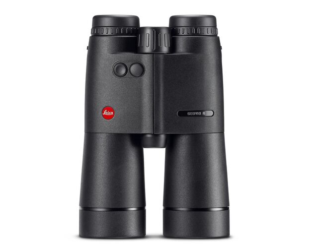 Leica Geovid R 15x56 Ďalekohľad s diaľkomerom