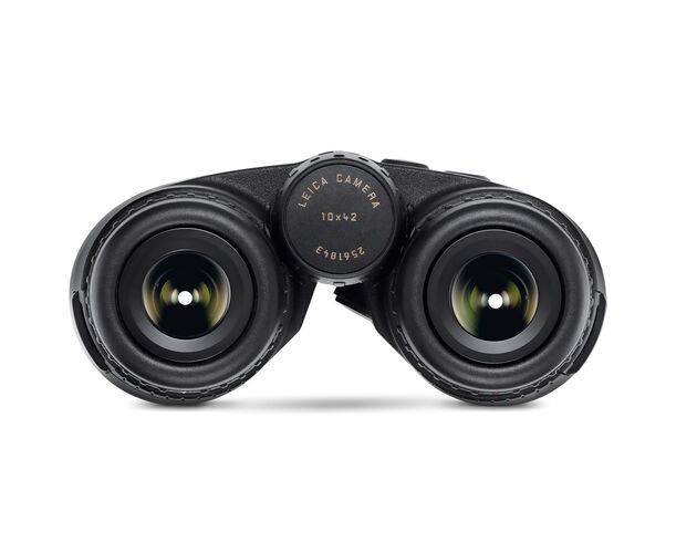 Leica Geovid R SE 10x42 Ďalekohľad s diaľkomerom, image-5