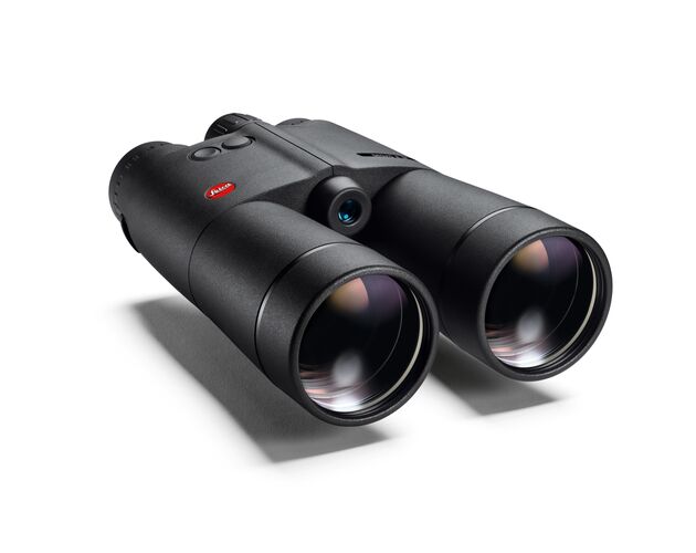 Leica Geovid R SE 15x56 Ďalekohľad s diaľkomerom, image-7