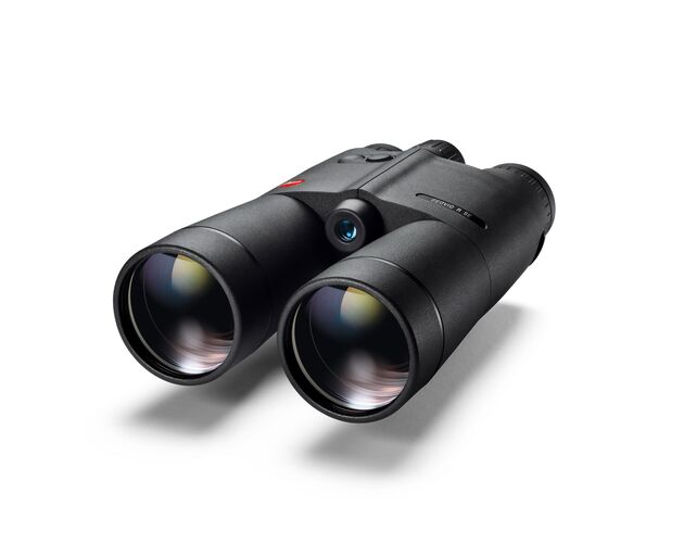 Leica Geovid R SE 15x56 Ďalekohľad s diaľkomerom, image-8